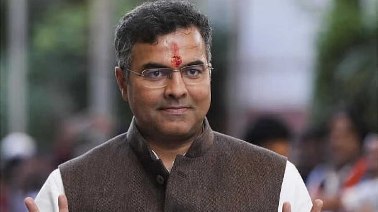 parvesh verma