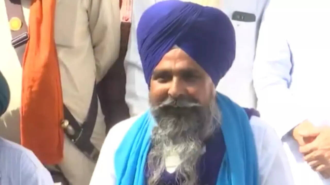 Sarwan Singh Pandher