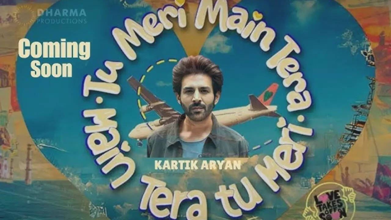 Tu Meri Main Tera Main Tera Tu Meri Release Date