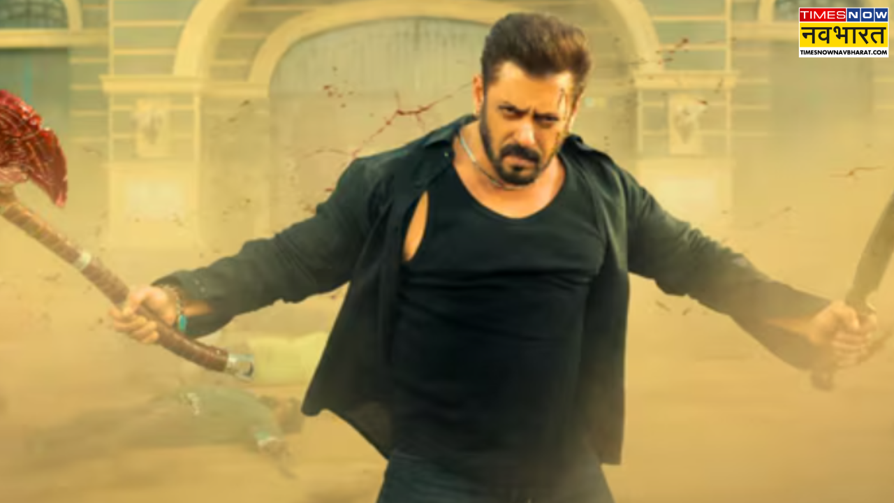 Sikandar Advance Booking