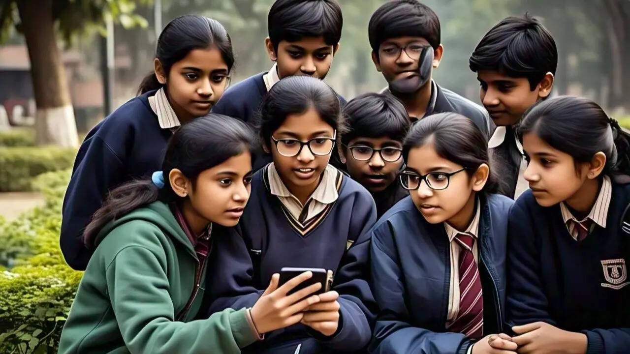 mp board 5 and 8 result sms