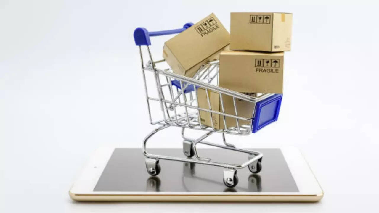 express parcel market (image-istock)