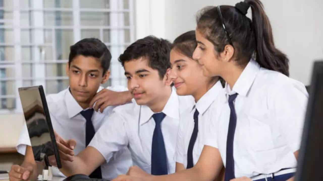 UP Board Practical Exam 2025