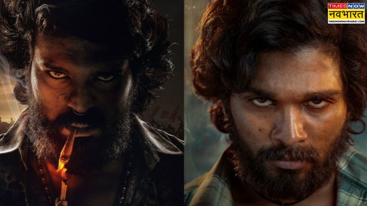 Peddi VS Pushpa