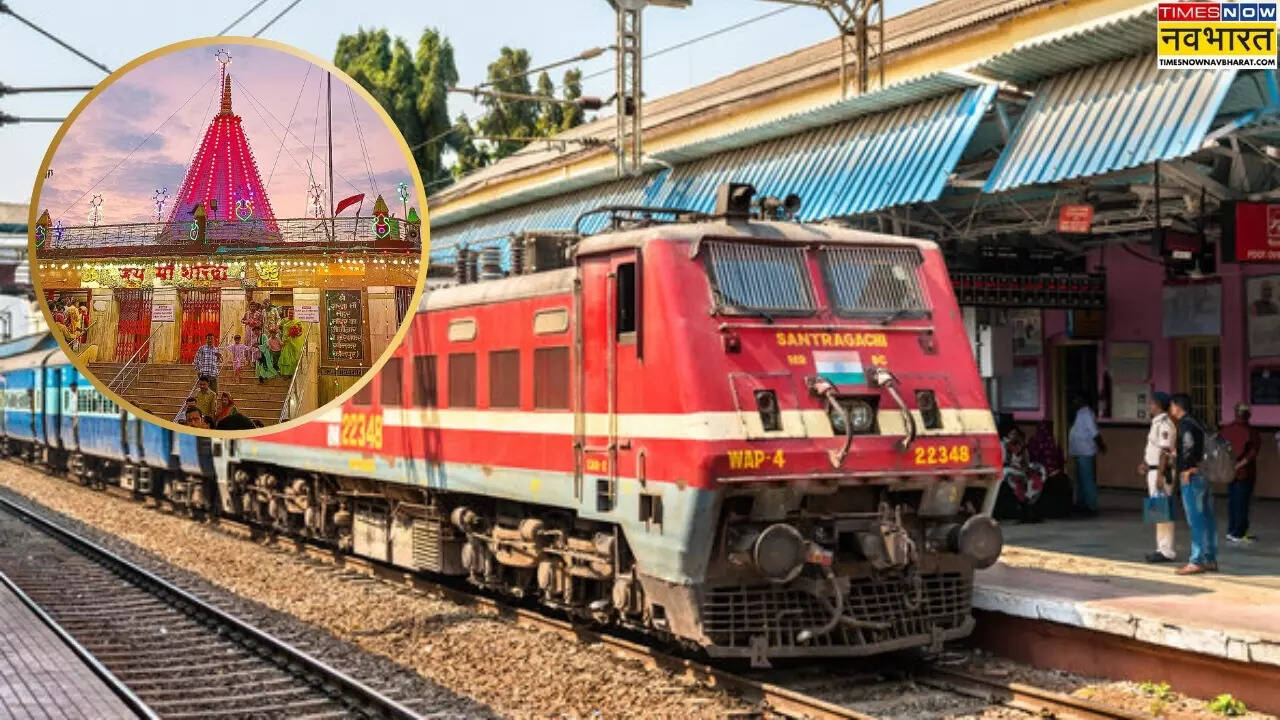 10 express trains to stop at maihar station