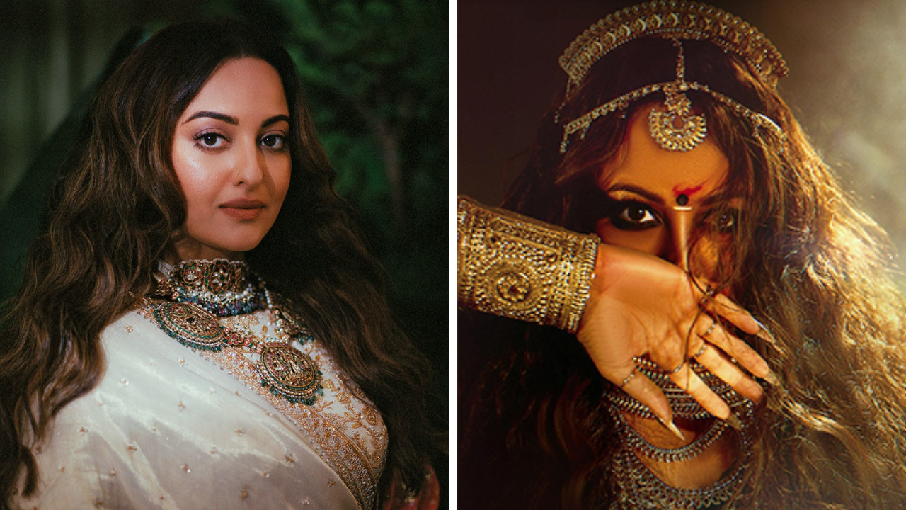 Sonakshi Sinha