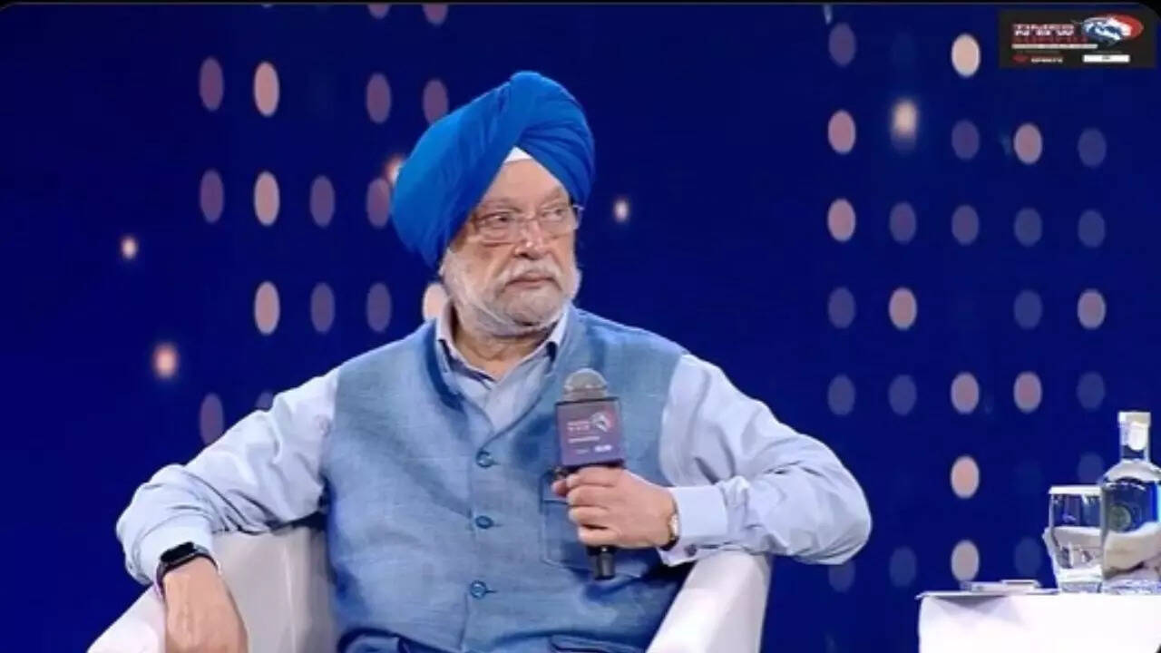 times now summit 2025