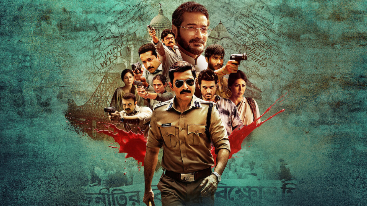 Khakee The Bengal Chapter Review