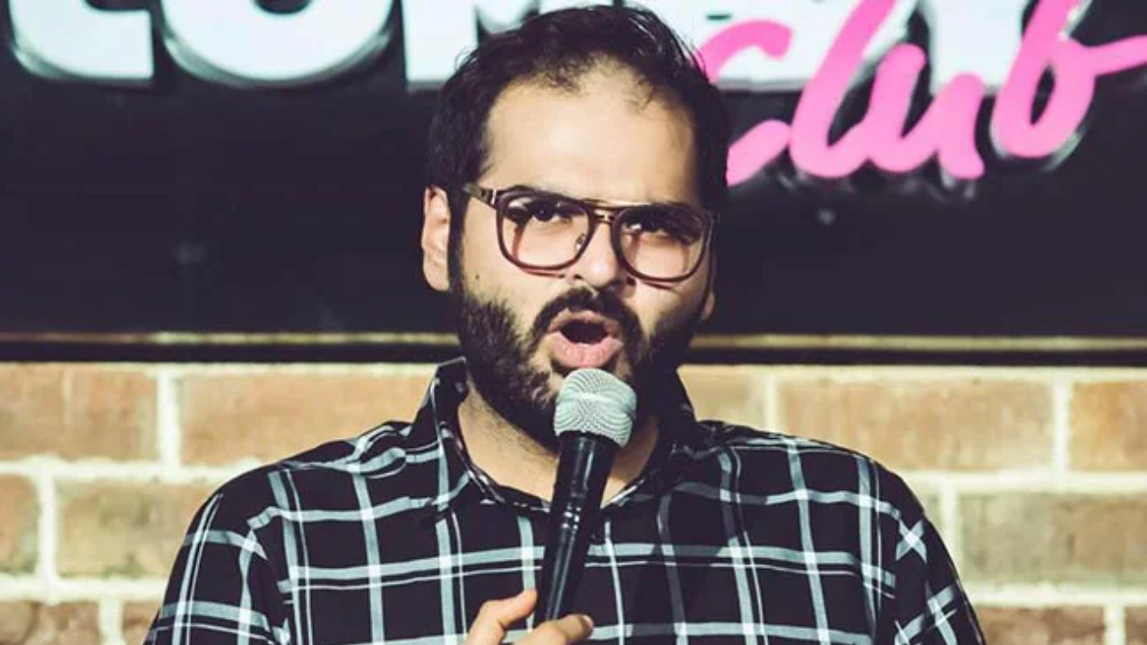 Kunal kamra