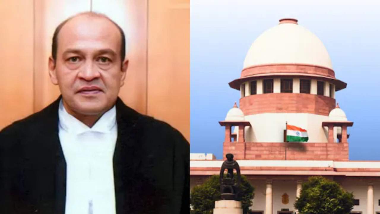 Justice verma