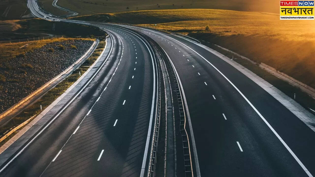 up to get its first digital highway from barabanki to bahraich