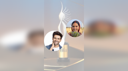 IIFA 2025 में इन स्टार्स ने मारी बाजी, कार्तिक बने बेस्ट एक्टर