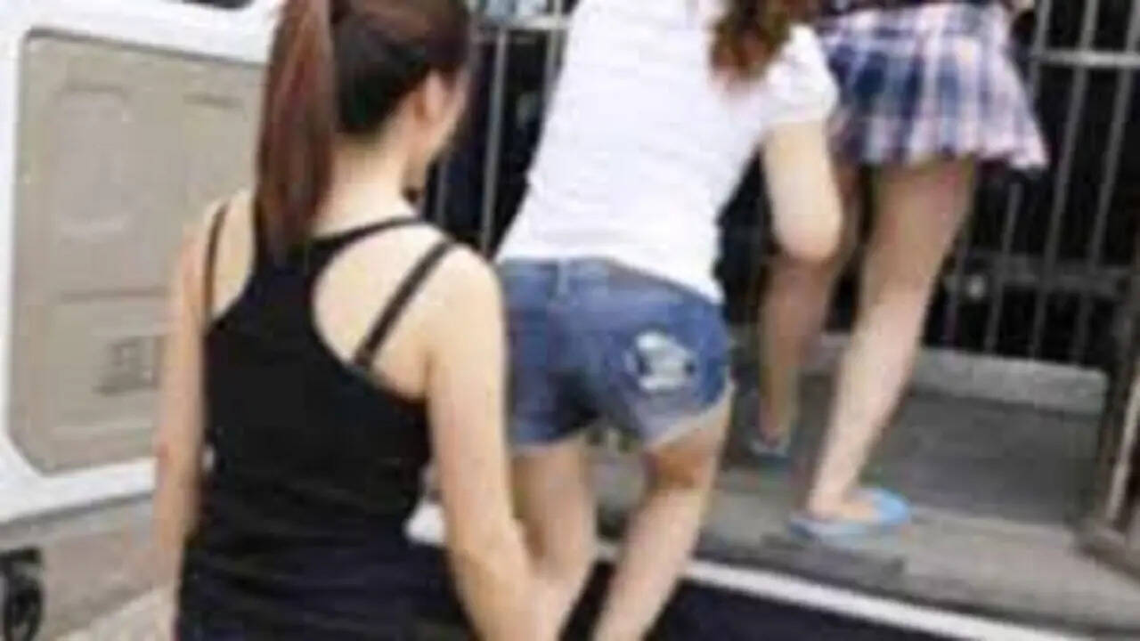 noida porn site video case