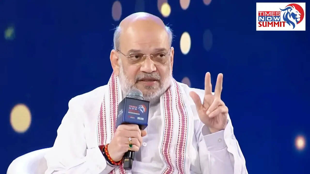Amit Shah