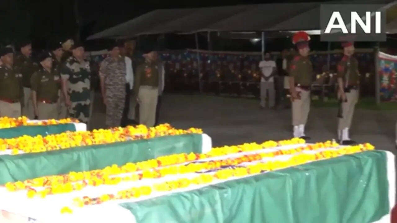 Kathua Encounter