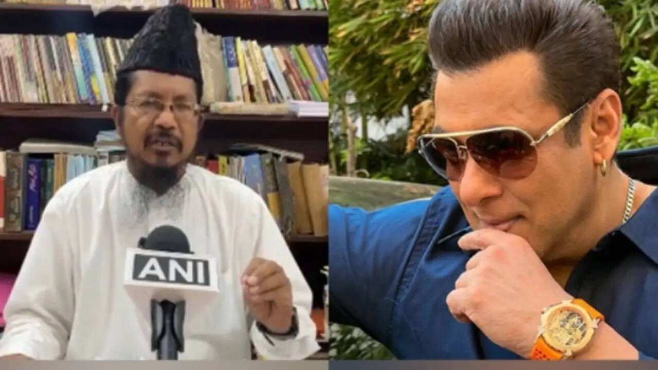 Salman Khan