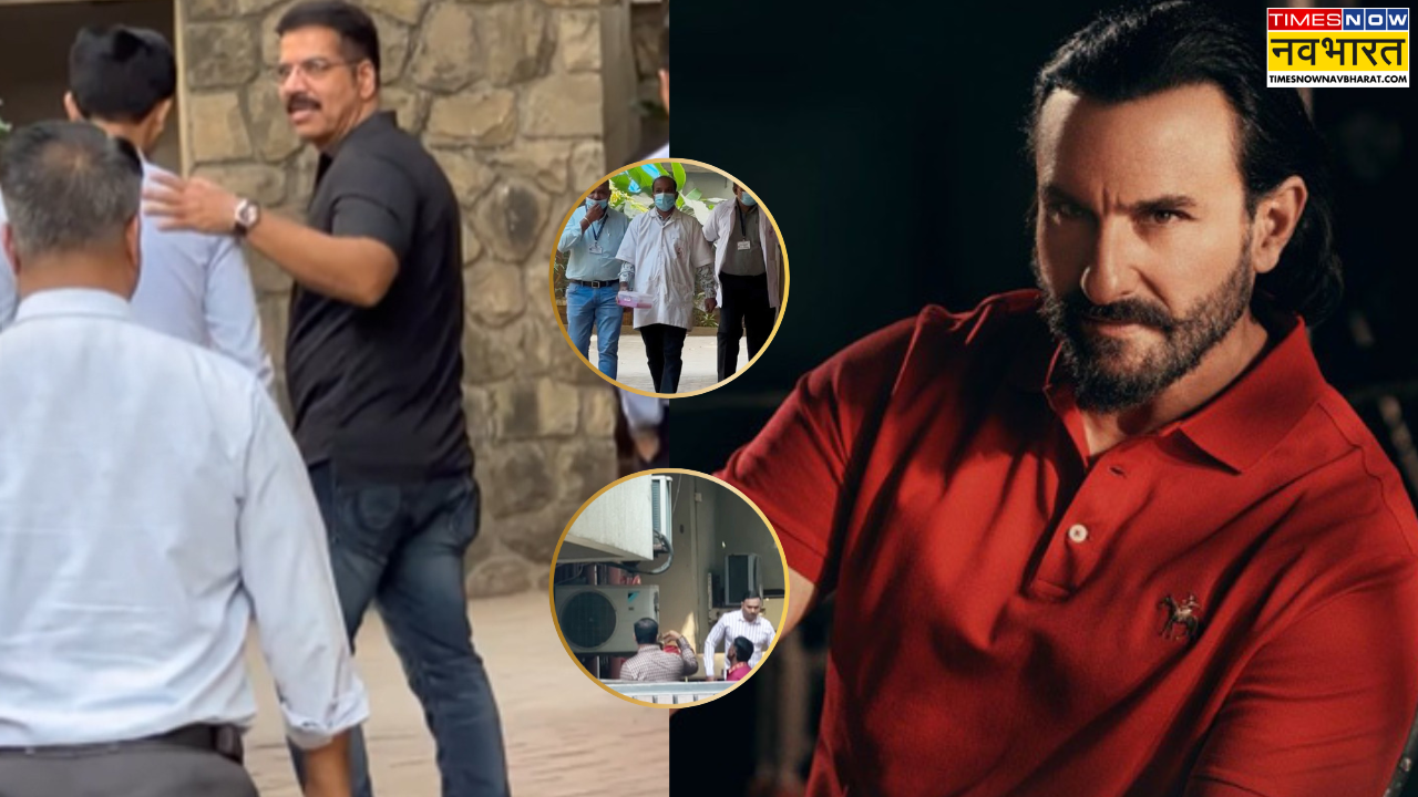 Saif Ali Khan - सैफ अली खान