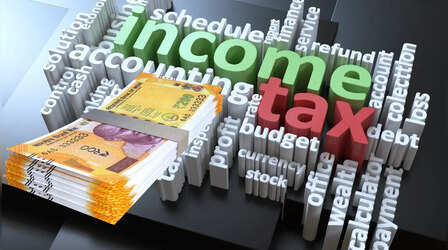 Income Tax New Rules: 1 अप्रैल 2025 से बदल जाएंगे इनकम टैक्स के ये नियम, वेतनभोगियों के लिए जानना जरूरी