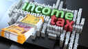 Income Tax New Rules 1 अप्रैल 2025 से बदल जाएंगे इनकम टैक्स के ये नियम वेतनभोगियों के लिए जानना जरूरी