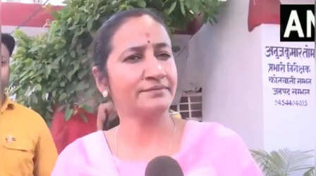 संभलवासी ध्यान दें.. नवरात्रि पर खुले में मीट बेचने पर रोक, उल्लघंन पर होगी कार्रवाई, अलर्ट मोड पर प्रशासन