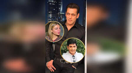 मुसीबत में इन 7 TV स्टार्स के लिए मसीहा बने सलमान खान, एक ने तो नाम दिया 'फरिश्ता'