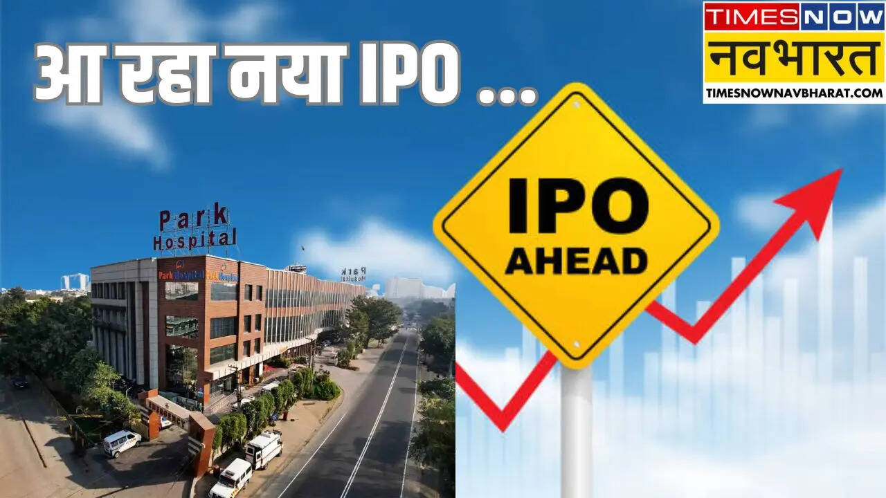 Park Medi World IPO