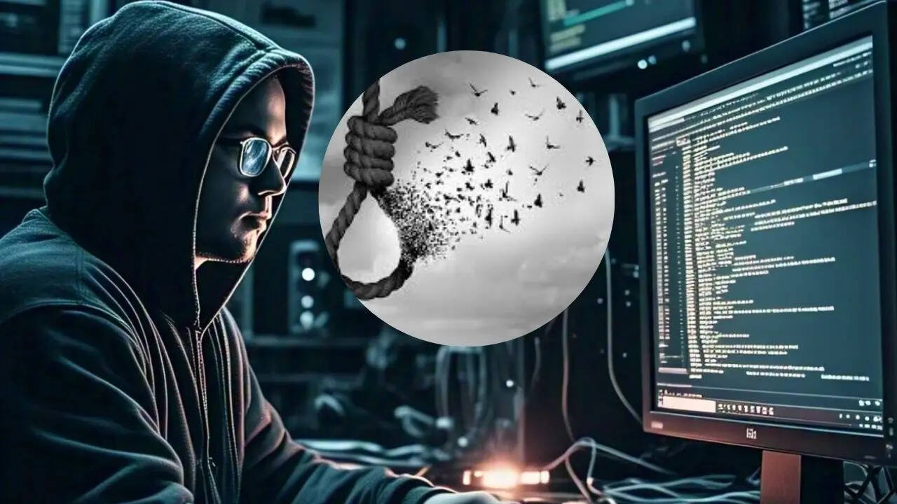 cyber fraud