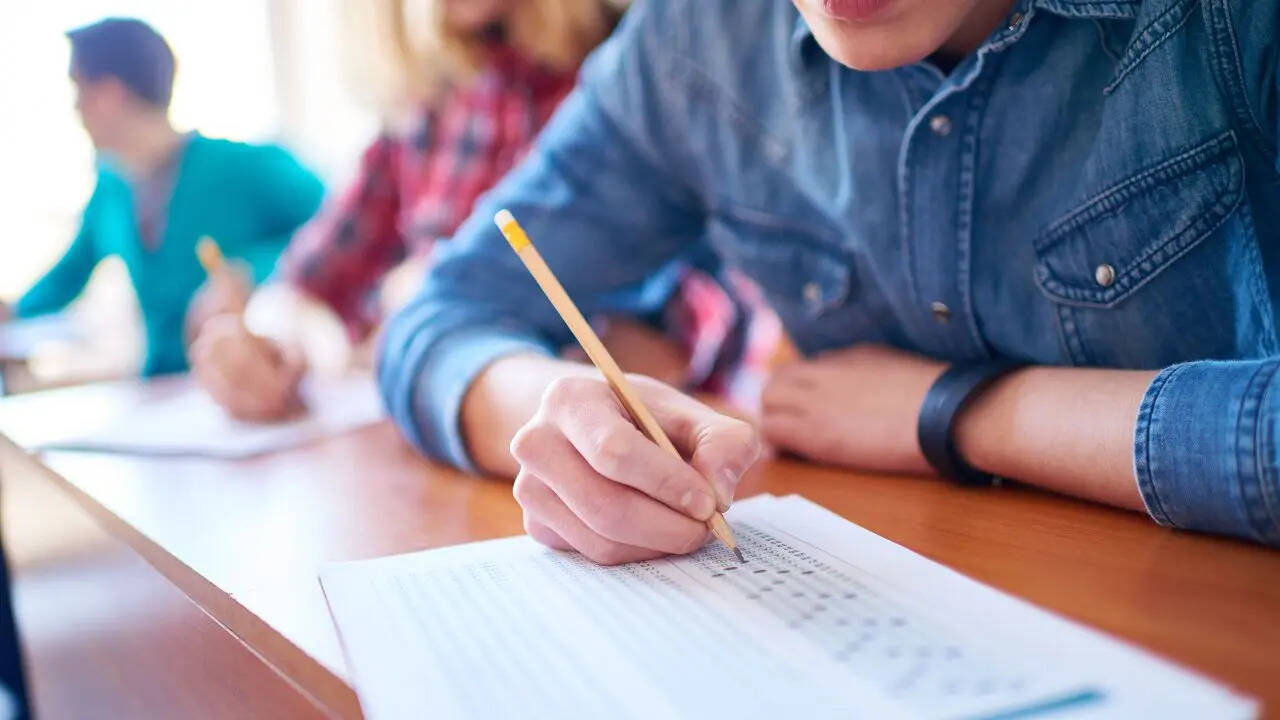 RRB JE CBT 2 Exam 2025