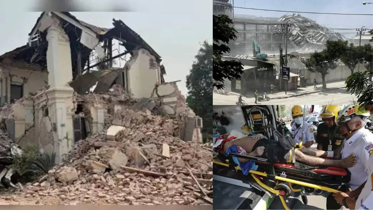 myanmar earthquake