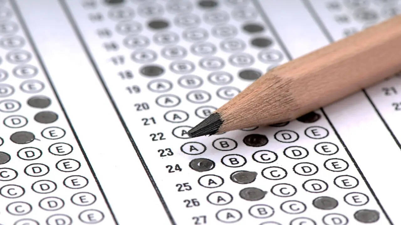 SSC MTS Marks 2025