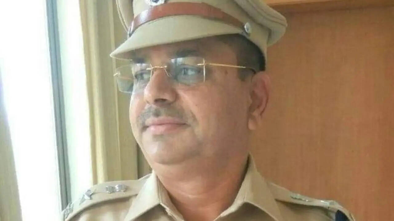 DCP Accidnet