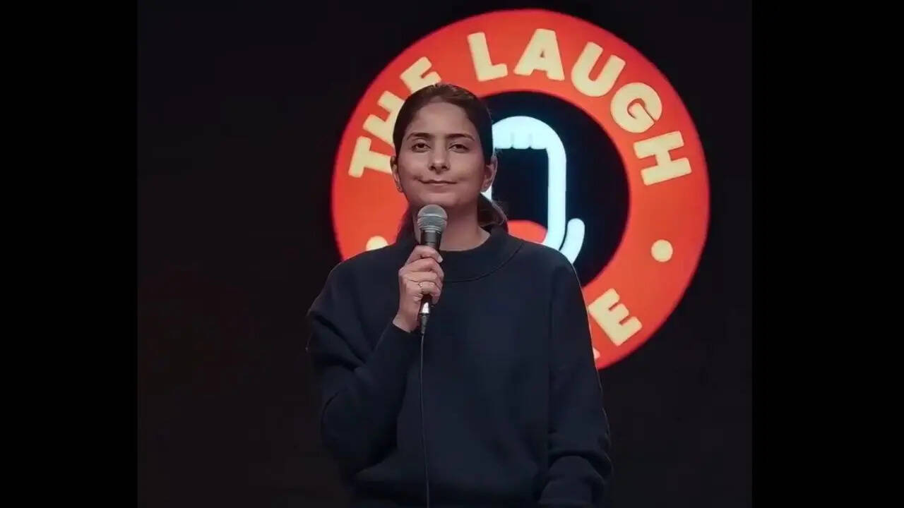 Swati Sachdeva Vulgar joke on mother