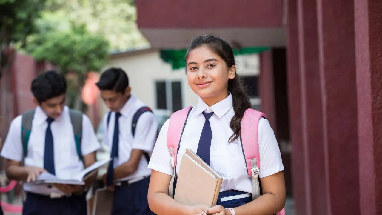 UP Board Result 2025