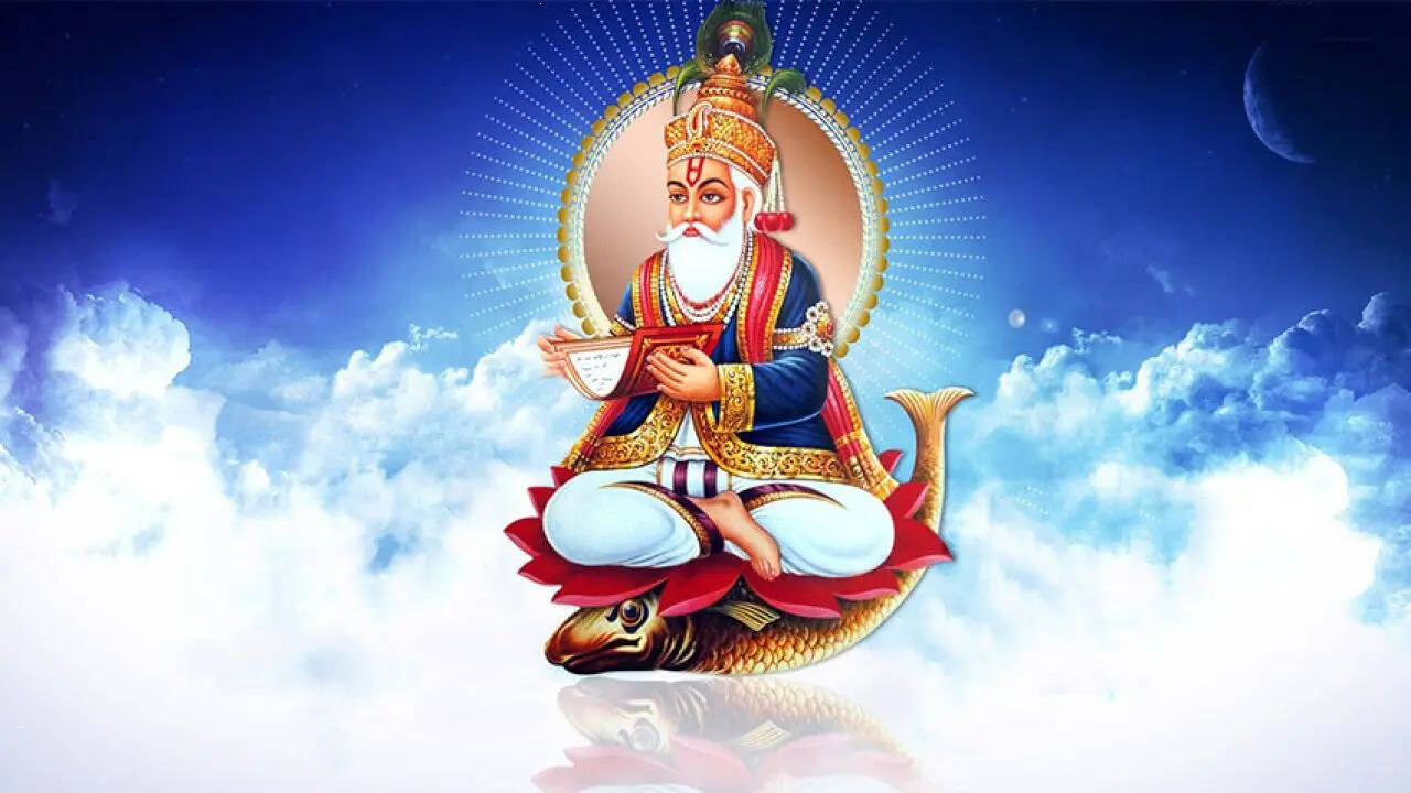 Happy Cheti Chand 2025 Wishes Images