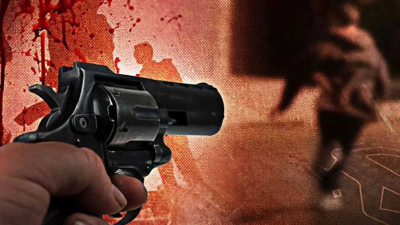 Jamshedpur Encounter
