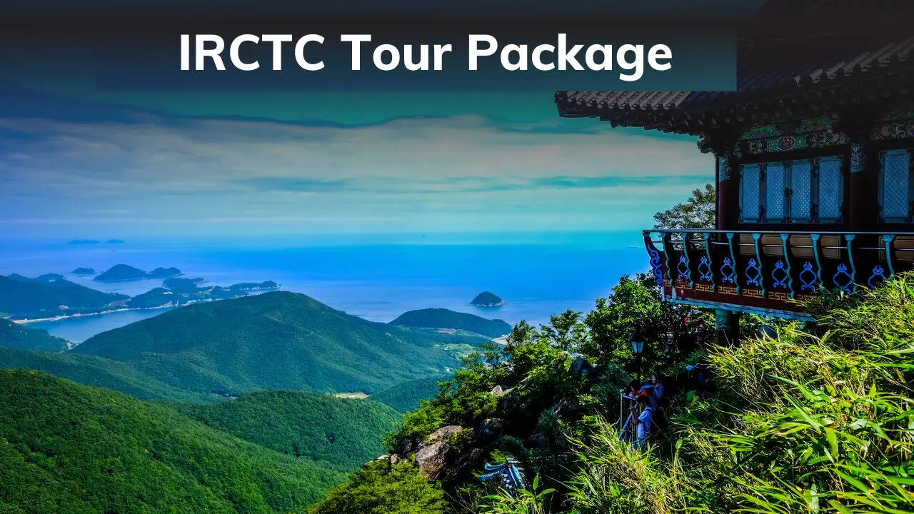 IRCTC Tour Package