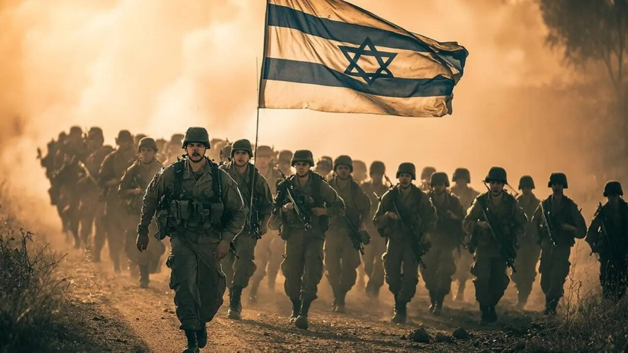 Israeli Military