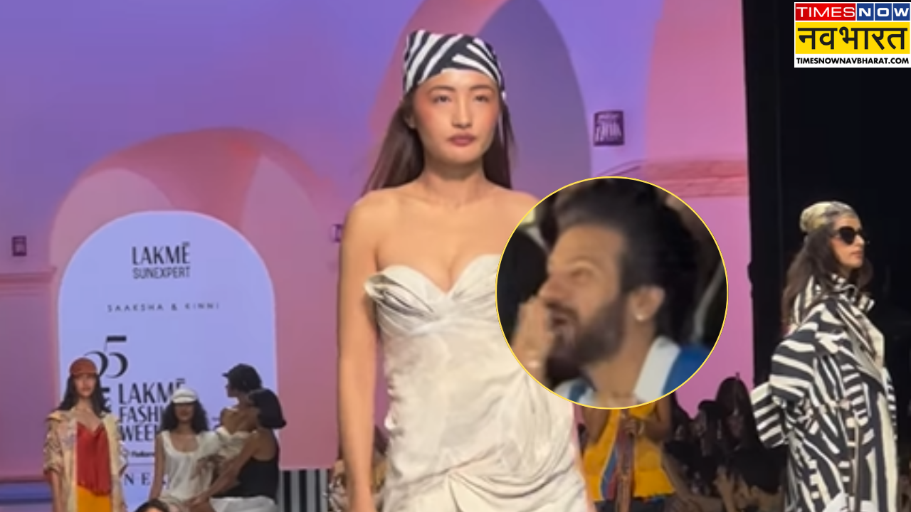 Karan Veer Mehra Chum Darang