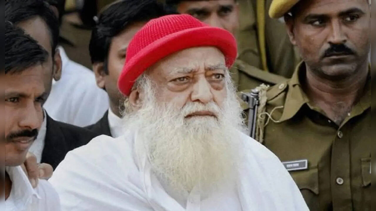Asaram