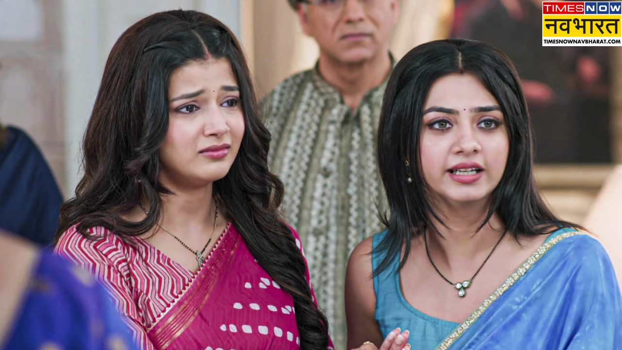 Yeh Rishta Kya Kehlata Hai Spoiler 30 March