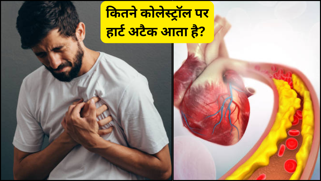 Heart attack and fat
