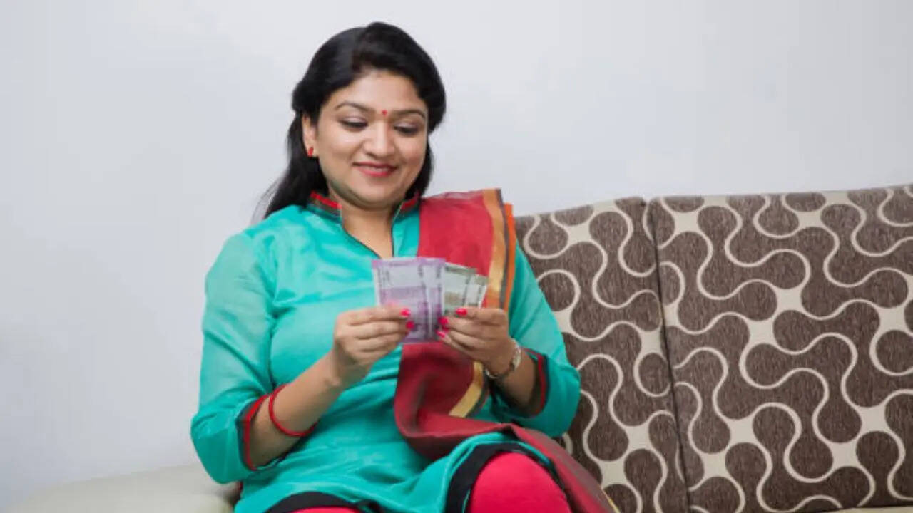 Mahila Samriddhi Yojana Delhi