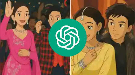 ChatGPT Down: लोगों के सर चढ़कर बोल रहा Ghibli का जादू, बढ़ती मांग से चैट जीपीटी हुआ पस्त