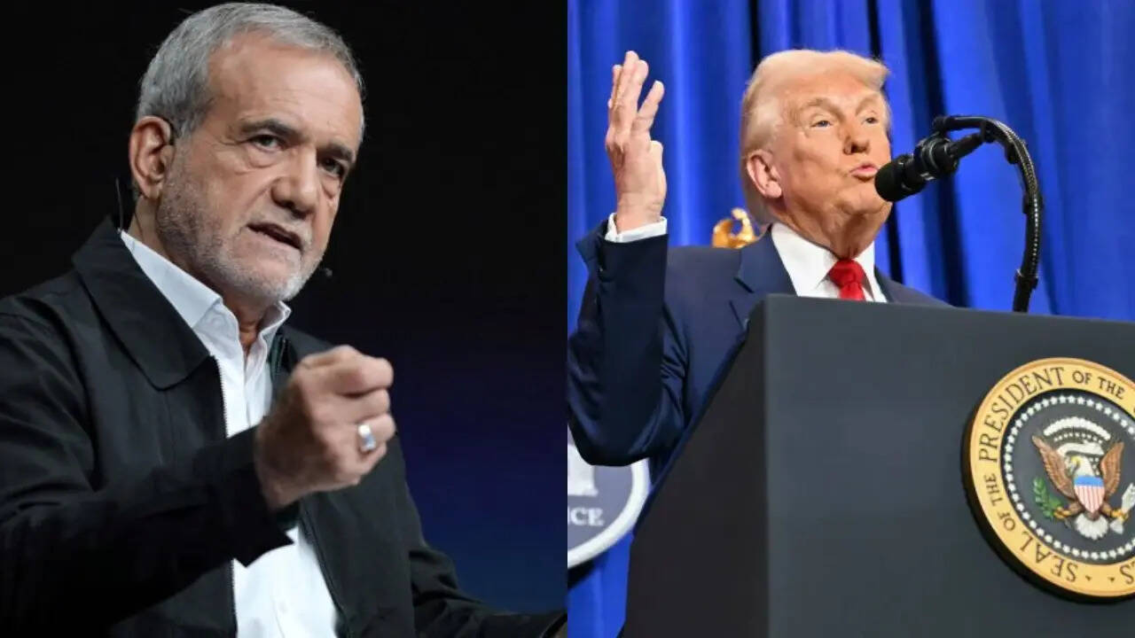 US-Iran Tension
