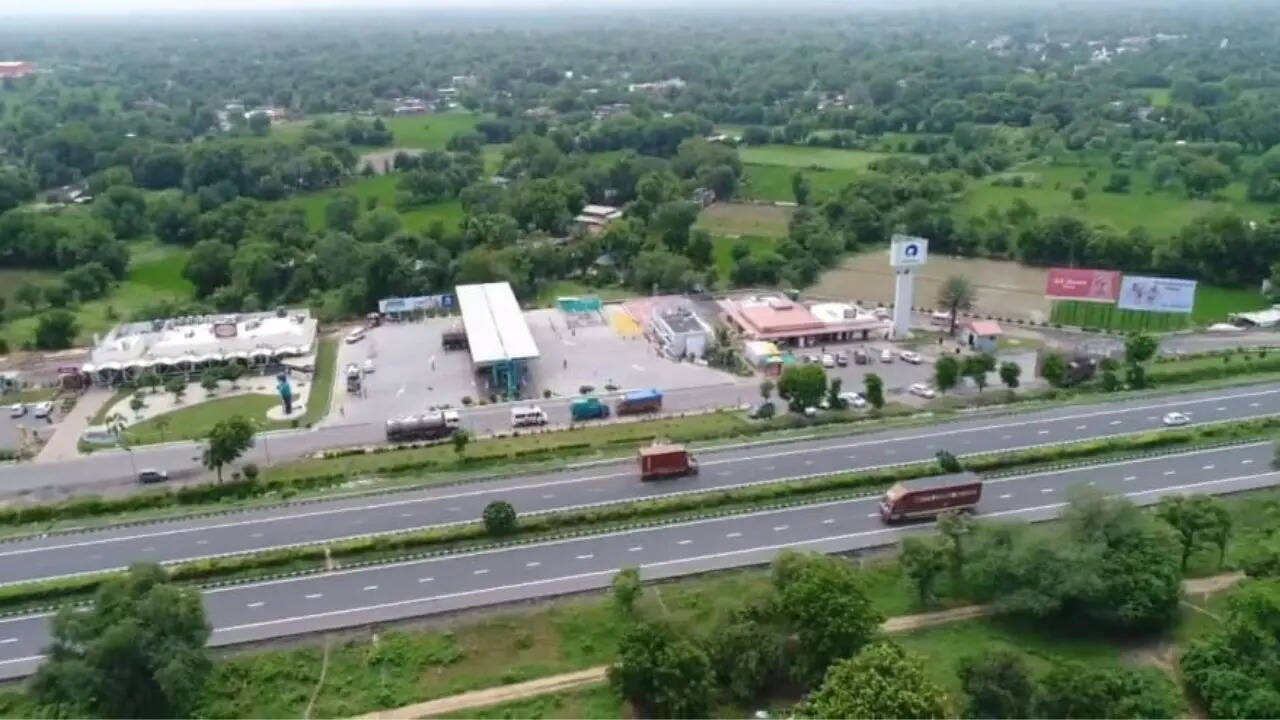 Highways