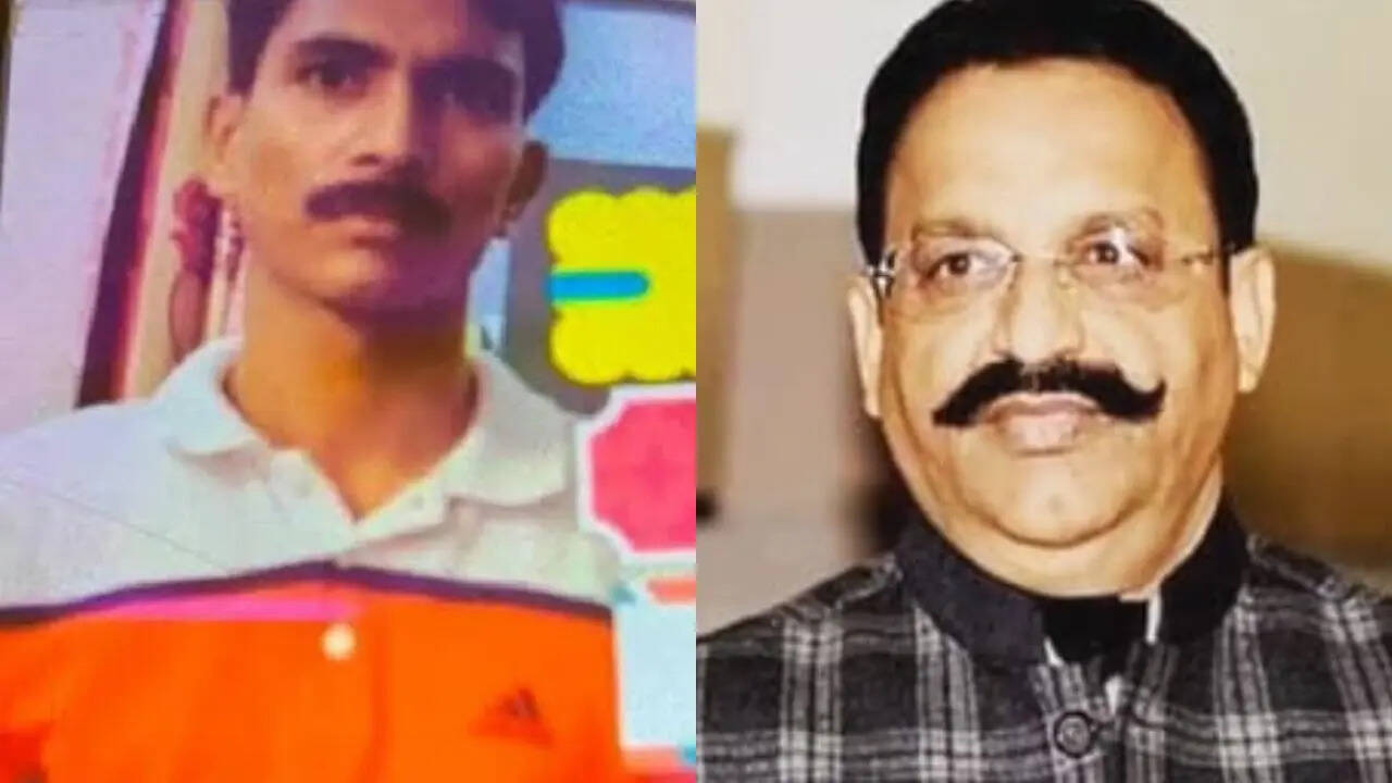 Mukhtar gang