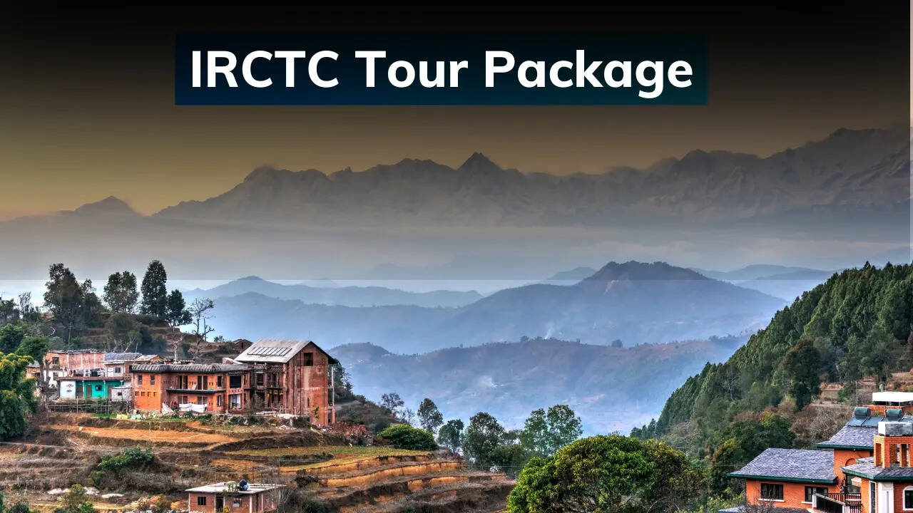 IRCTC Tour Package