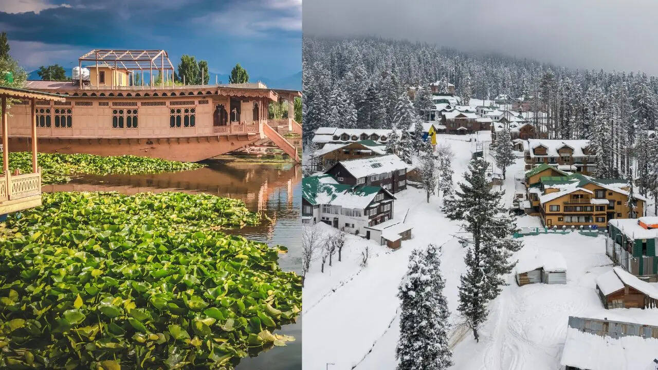 Jammu and Kashmir Property Transfer Rules