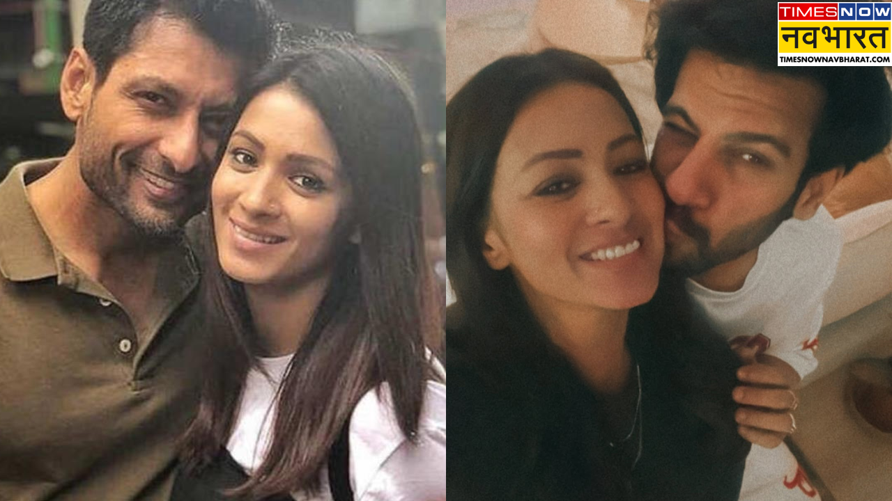 Barkha Bisht on People Blaming Karan Veer Mehra For Her Divorce