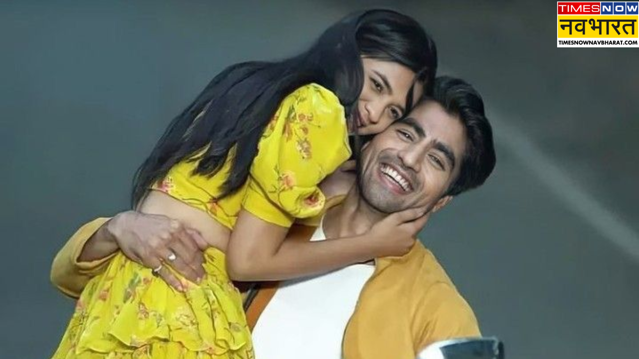 Pranali Rathod-Harshad Chopda Unfollow Each other on instagram